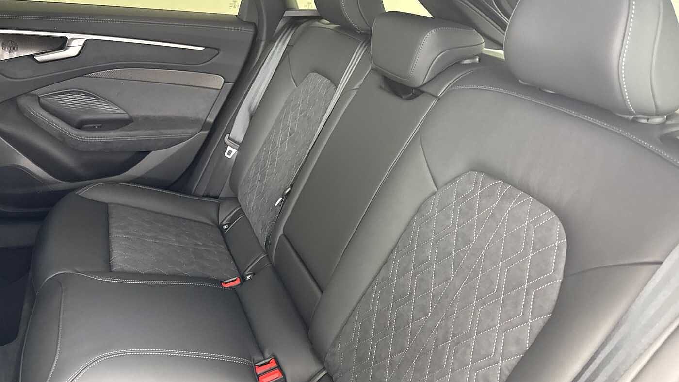 Used Audi A6 2026 for sale - 77974577: Photo 16