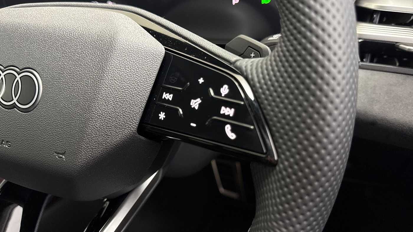 Used Audi A6 2026 for sale - 77974577: Photo 18