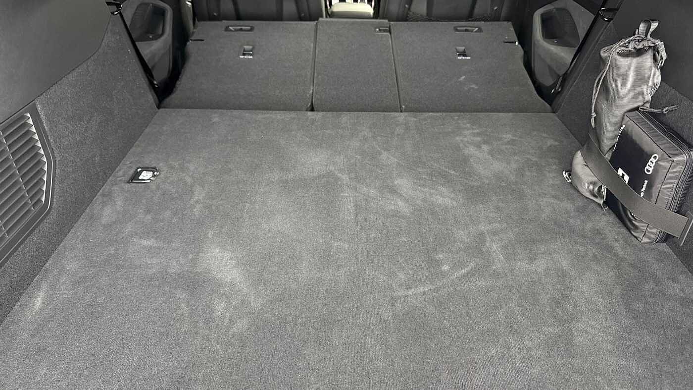 Used Audi A6 2026 for sale - 77974577: Photo 21