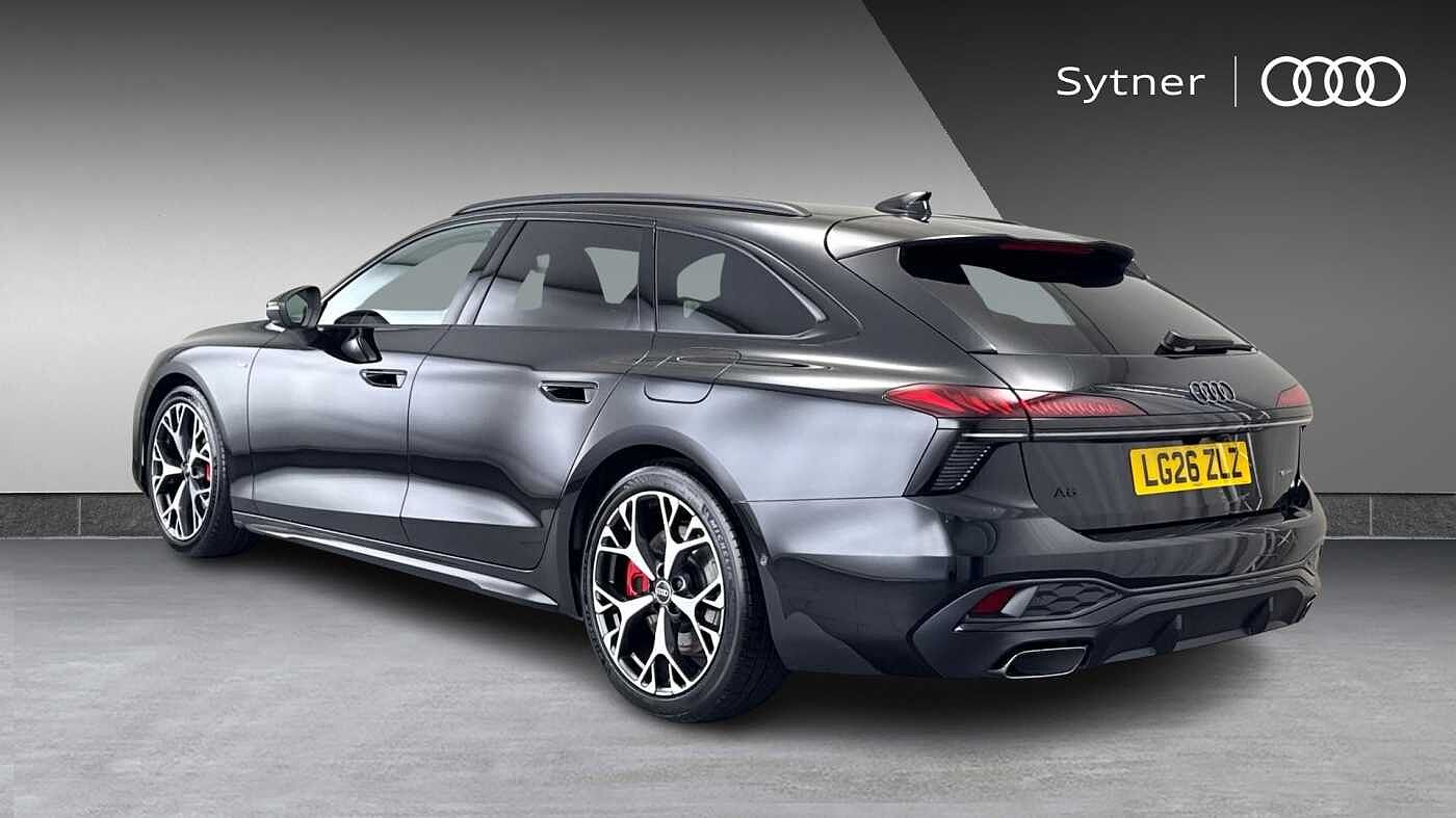 Used Audi A6 2026 for sale - 77974577: Photo 3