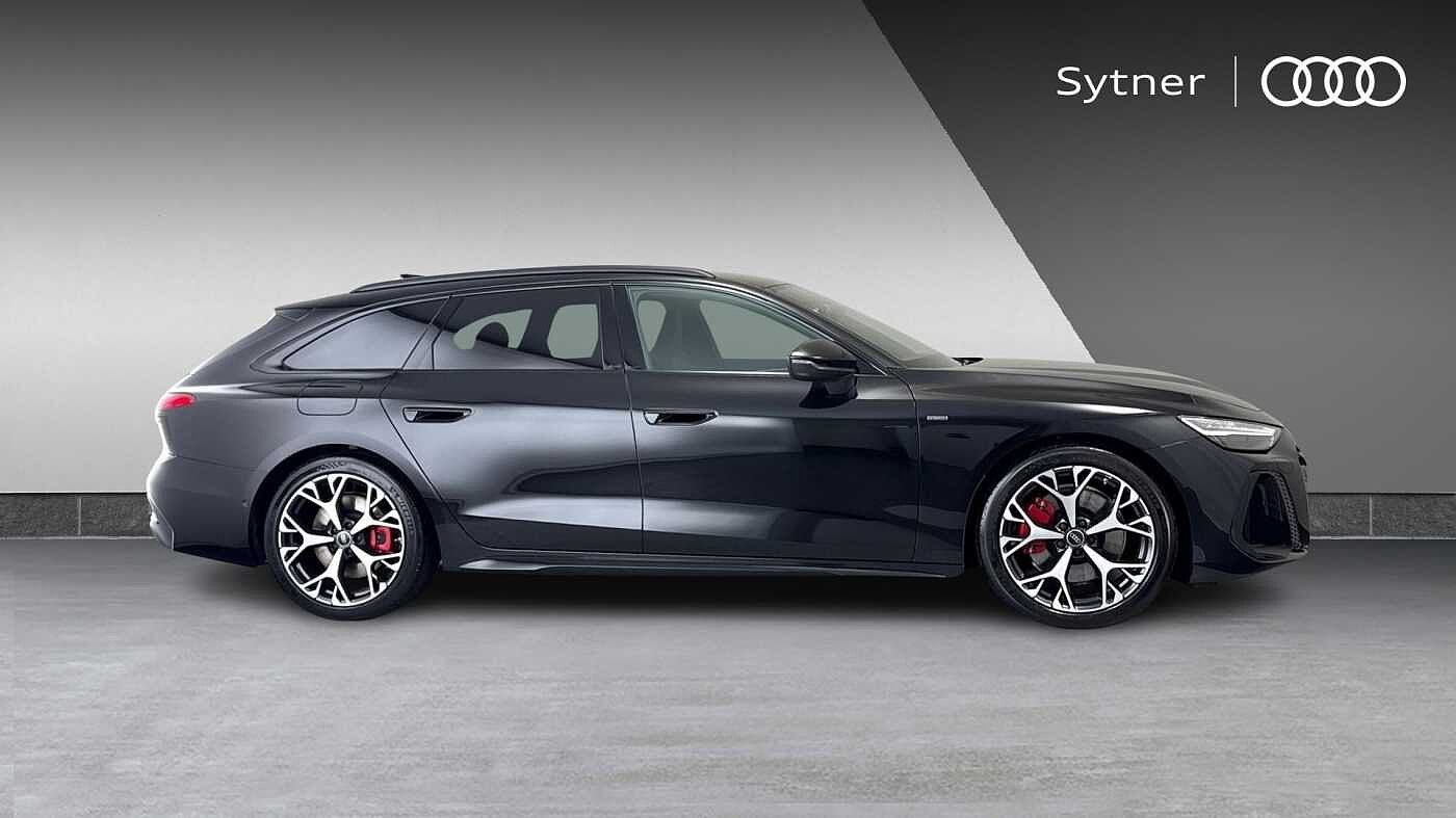 Used Audi A6 2026 for sale - 77974577: Photo 4