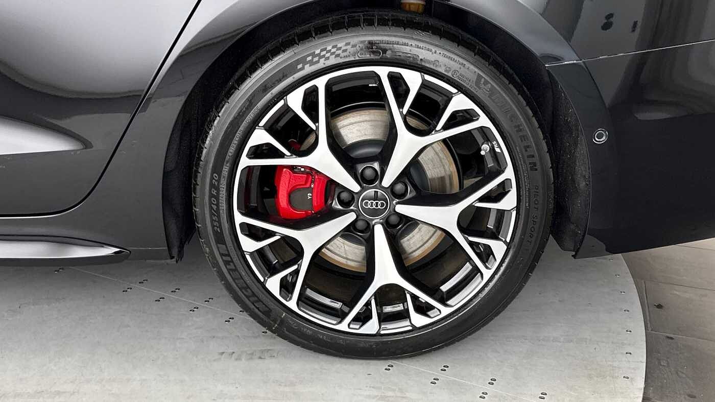 Used Audi A6 2026 for sale - 77974577: Photo 5