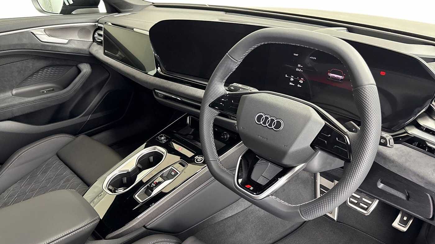 Used Audi A6 2026 for sale - 77974577: Photo 6