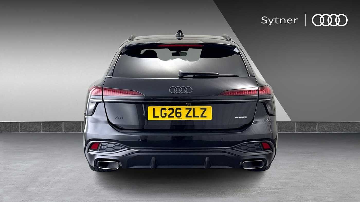 Used Audi A6 2026 for sale - 77974577: Photo 8