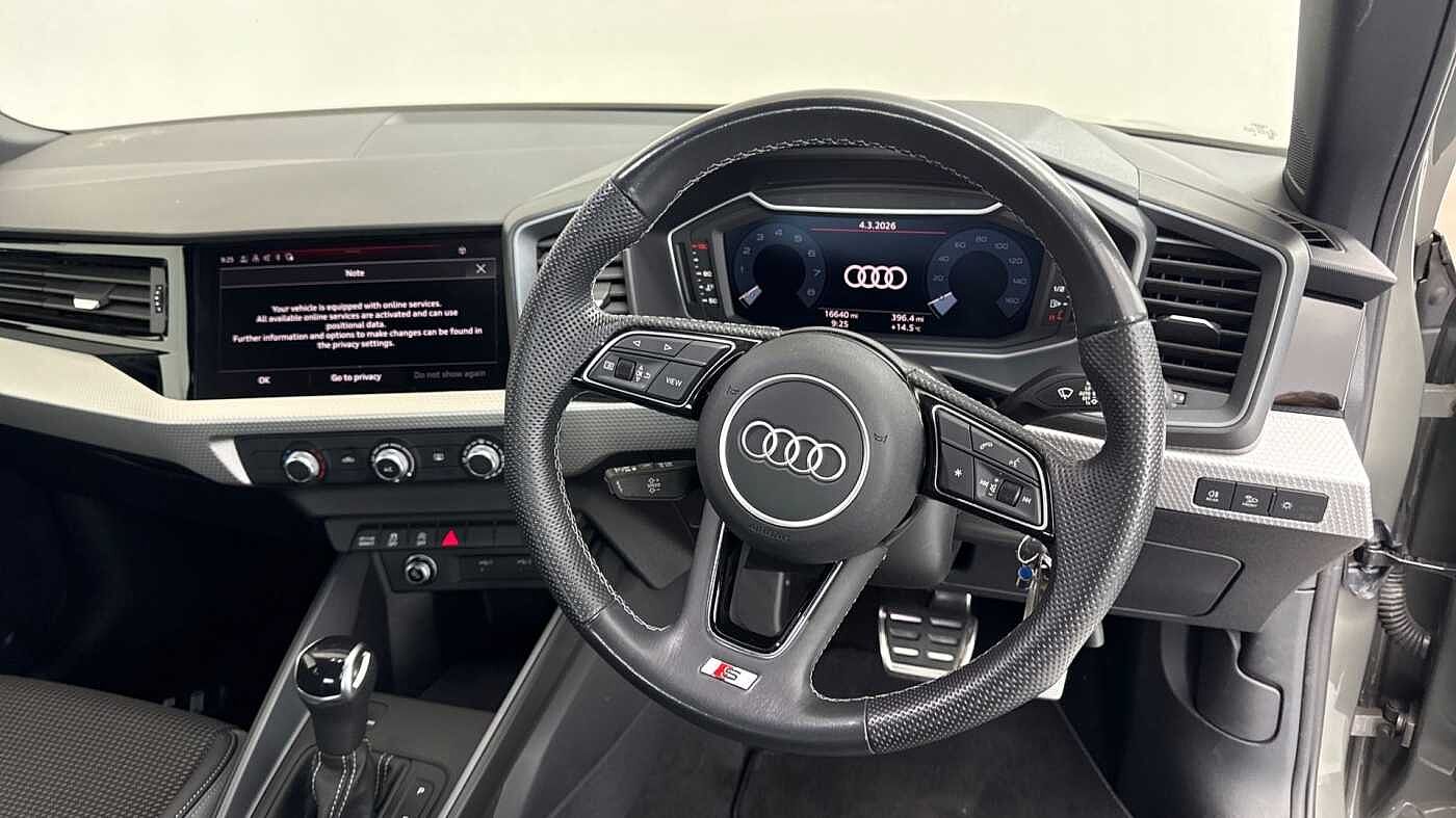Used Audi A1 2023 for sale - 78175570: Photo 10
