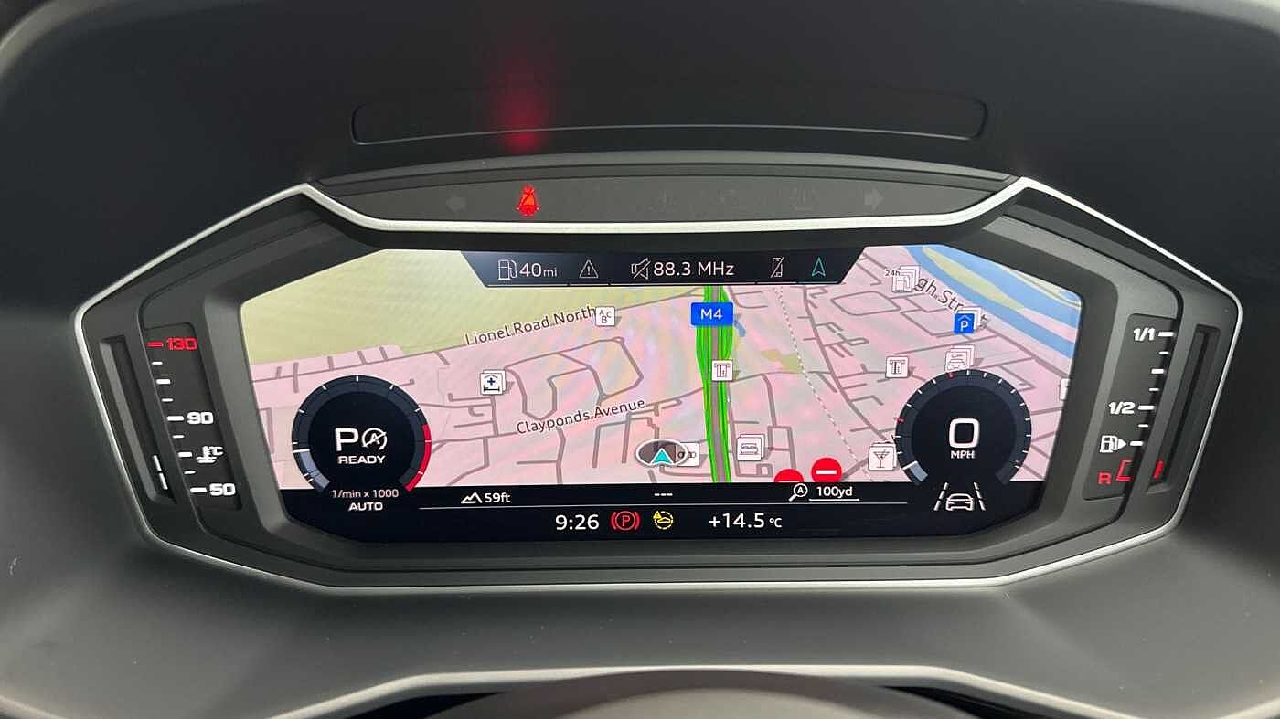 Used Audi A1 2023 for sale - 78175570: Photo 11