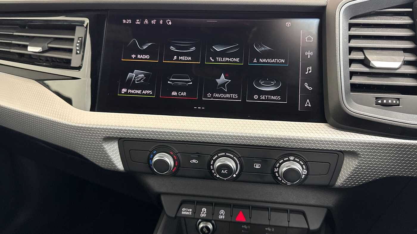 Used Audi A1 2023 for sale - 78175570: Photo 12