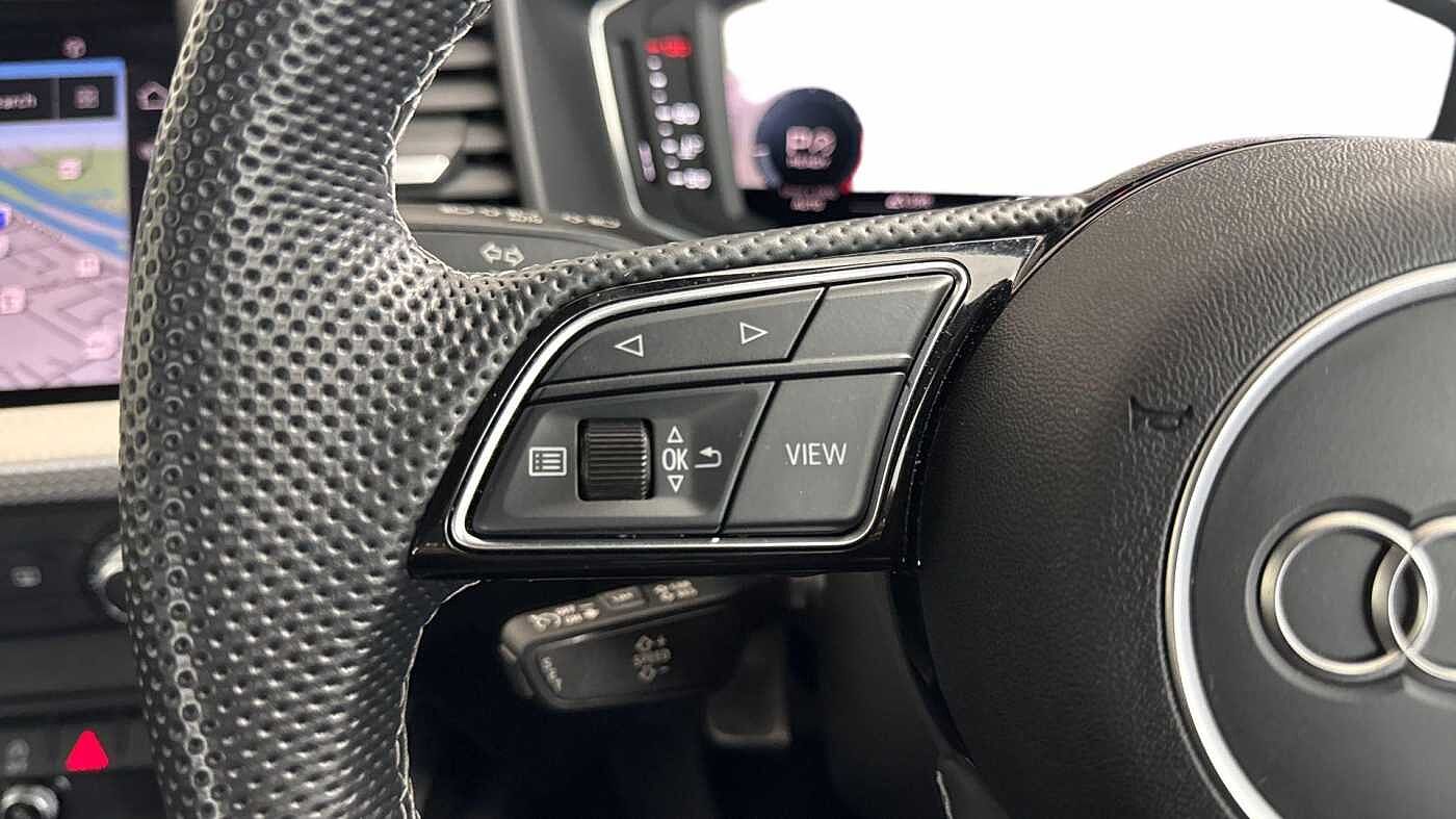 Used Audi A1 2023 for sale - 78175570: Photo 17