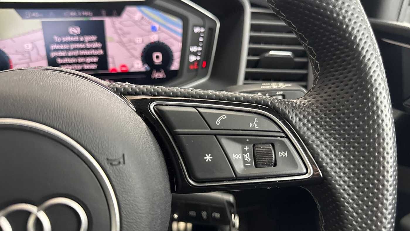 Used Audi A1 2023 for sale - 78175570: Photo 18