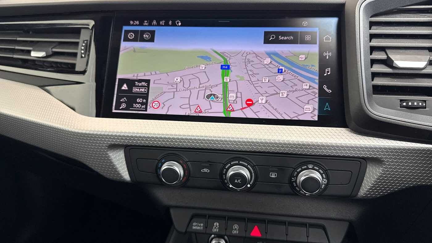 Used Audi A1 2023 for sale - 78175570: Photo 19