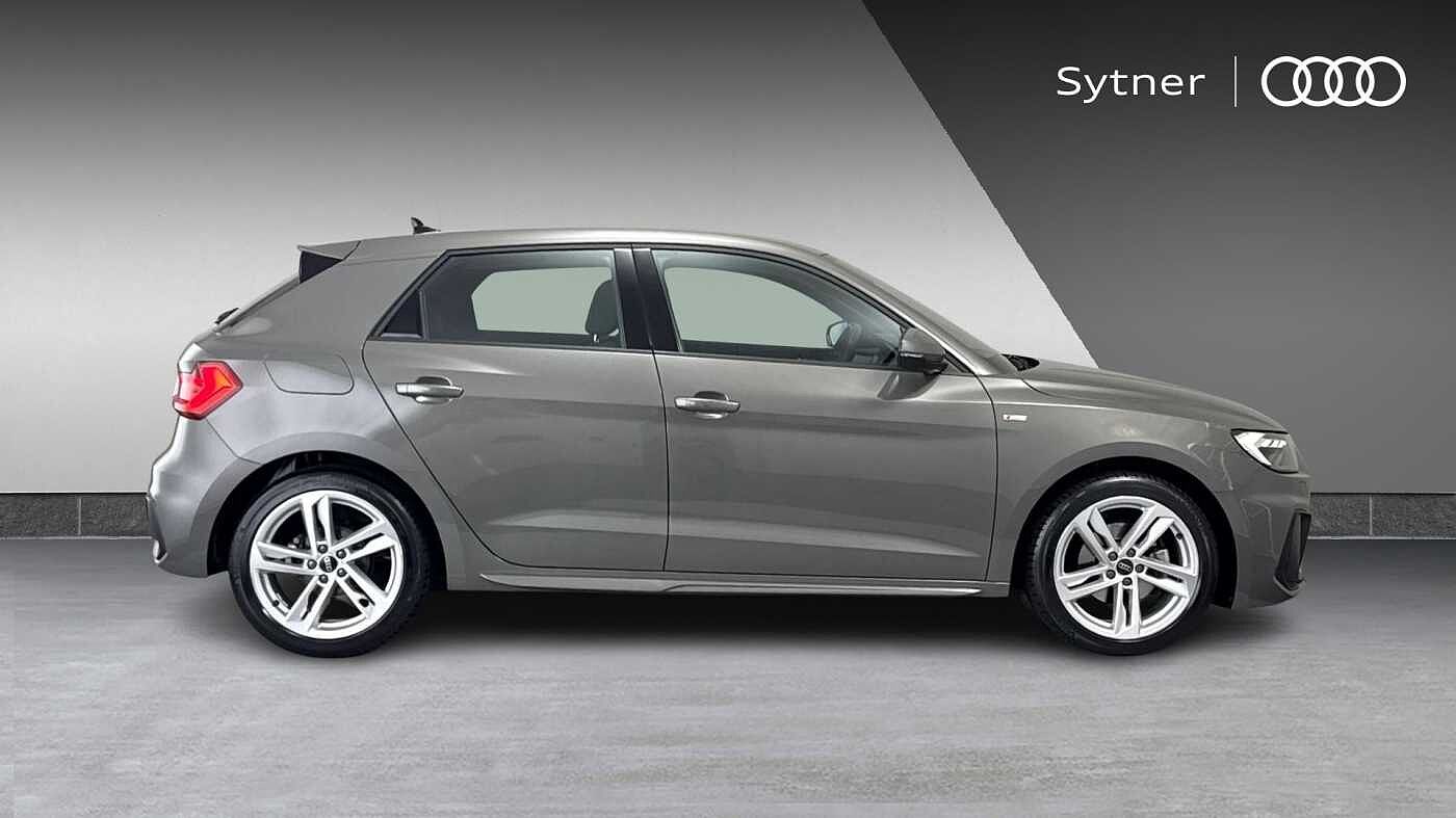 Used Audi A1 2023 for sale - 78175570: Photo 4