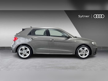 Used Audi A1 2023 for sale - 78175570: Photo