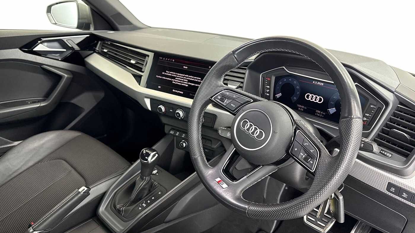 Used Audi A1 2023 for sale - 78175570: Photo 6