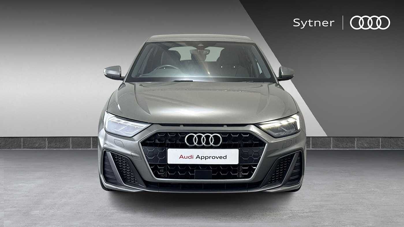 Used Audi A1 2023 for sale - 78175570: Photo 7