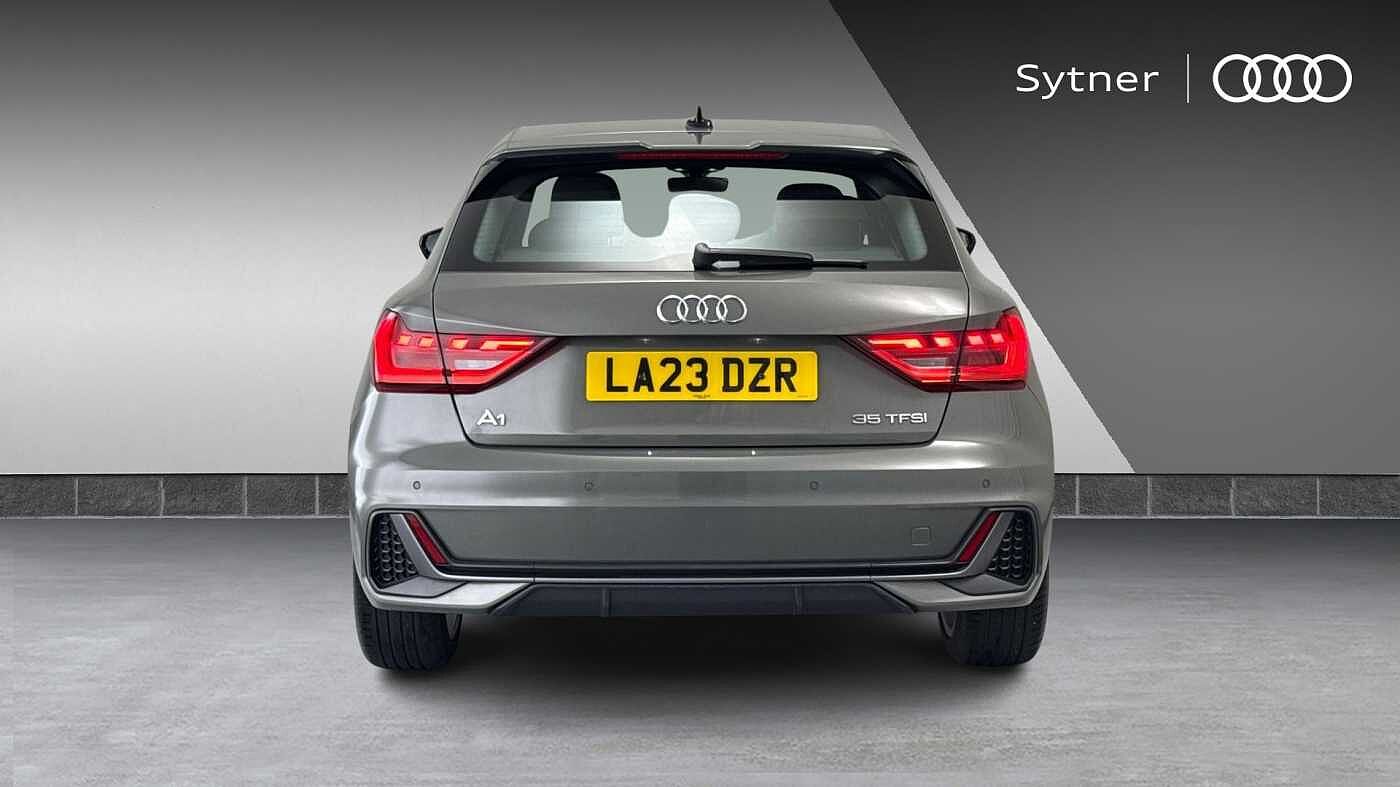 Used Audi A1 2023 for sale - 78175570: Photo 8