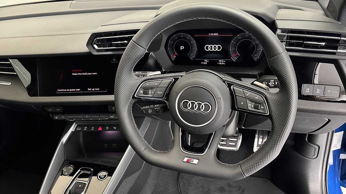 Used Audi A3 2025 for sale - 76679381: Photo 10