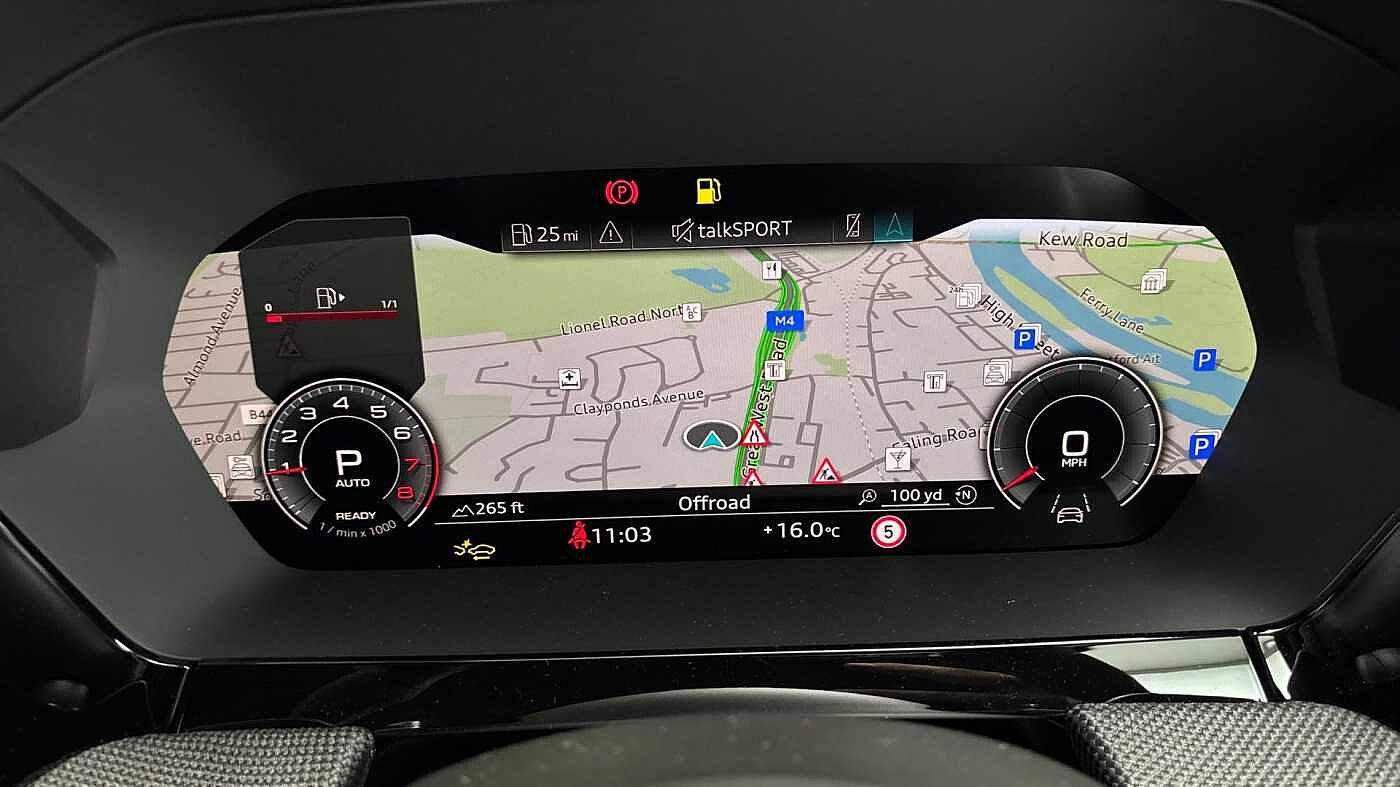 Used Audi A3 2025 for sale - 76679381: Photo 11