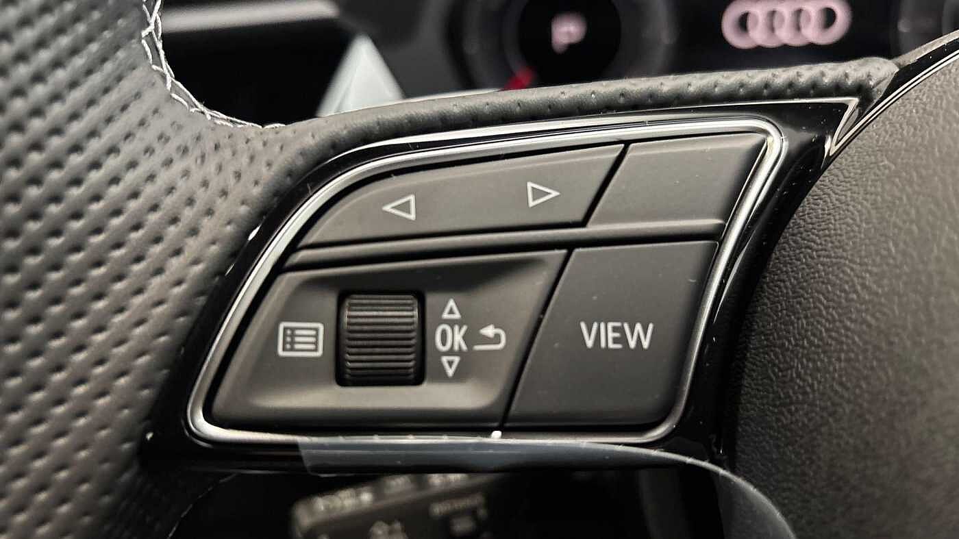 Used Audi A3 2025 for sale - 76679381: Photo 18