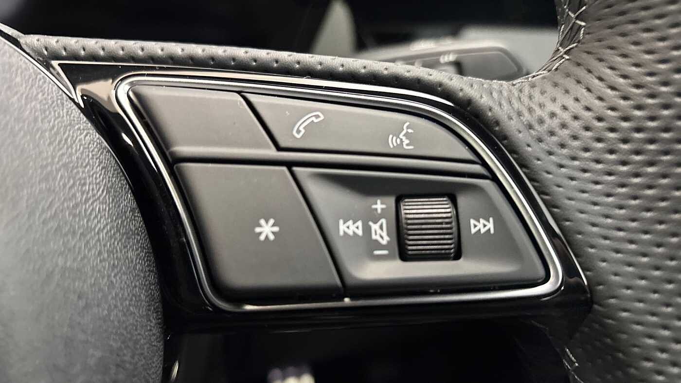 Used Audi A3 2025 for sale - 76679381: Photo 19