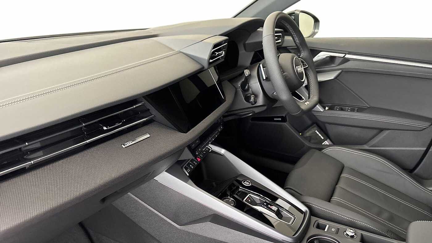 Used Audi A3 2025 for sale - 76679381: Photo 2