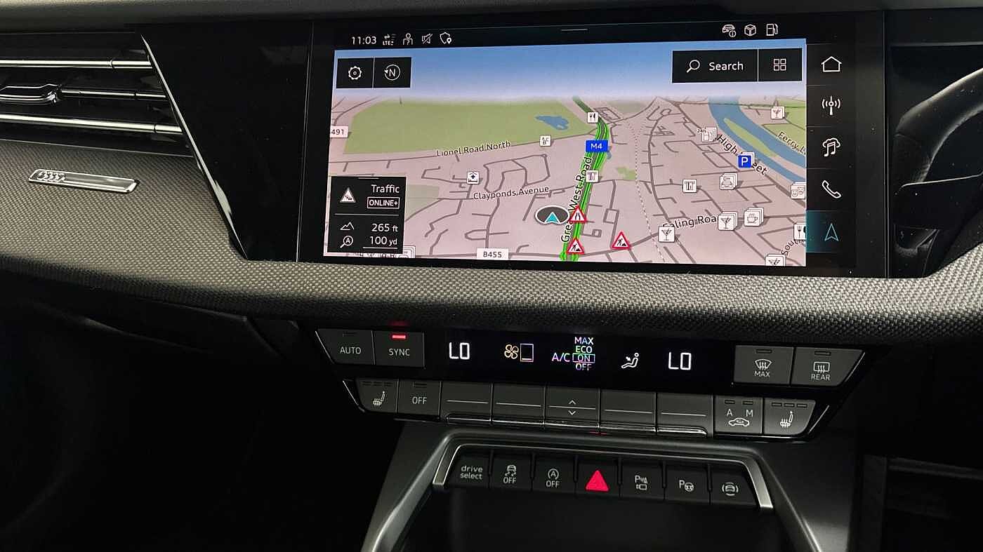 Used Audi A3 2025 for sale - 76679381: Photo 20