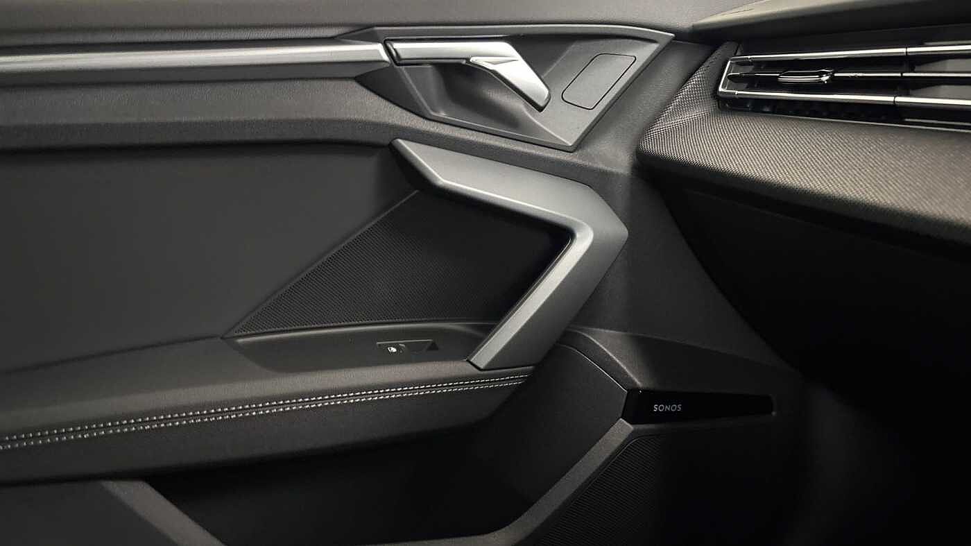 Used Audi A3 2025 for sale - 76679381: Photo 22