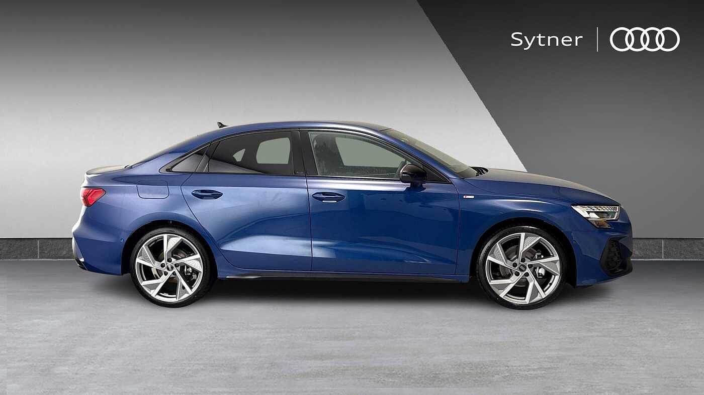 Used Audi A3 2025 for sale - 76679381: Photo 4