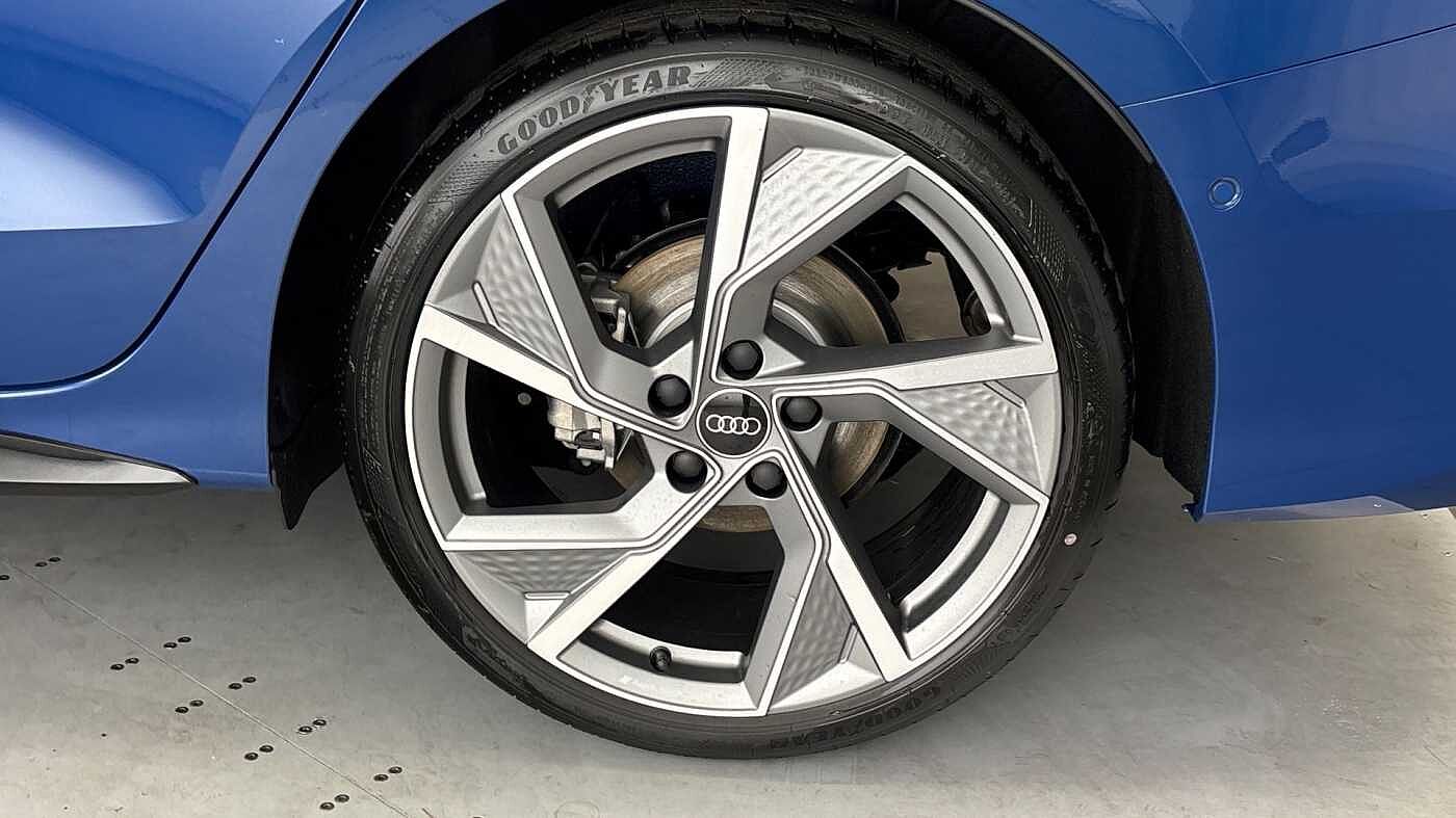 Used Audi A3 2025 for sale - 76679381: Photo 5