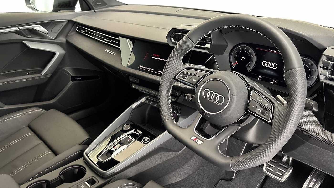 Used Audi A3 2025 for sale - 76679381: Photo 6