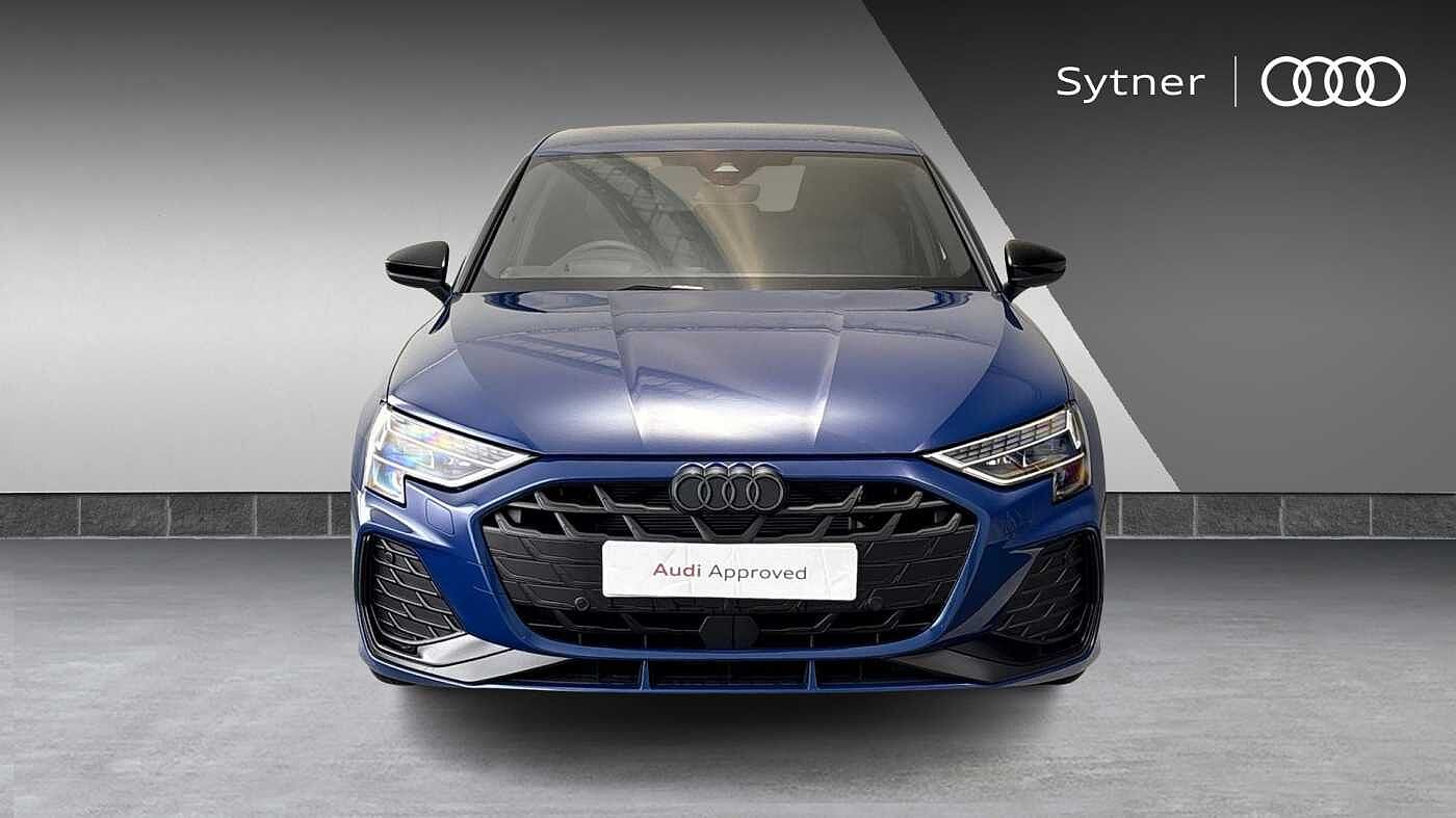 Used Audi A3 2025 for sale - 76679381: Photo 7