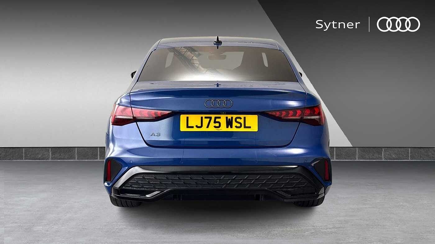 Used Audi A3 2025 for sale - 76679381: Photo 8