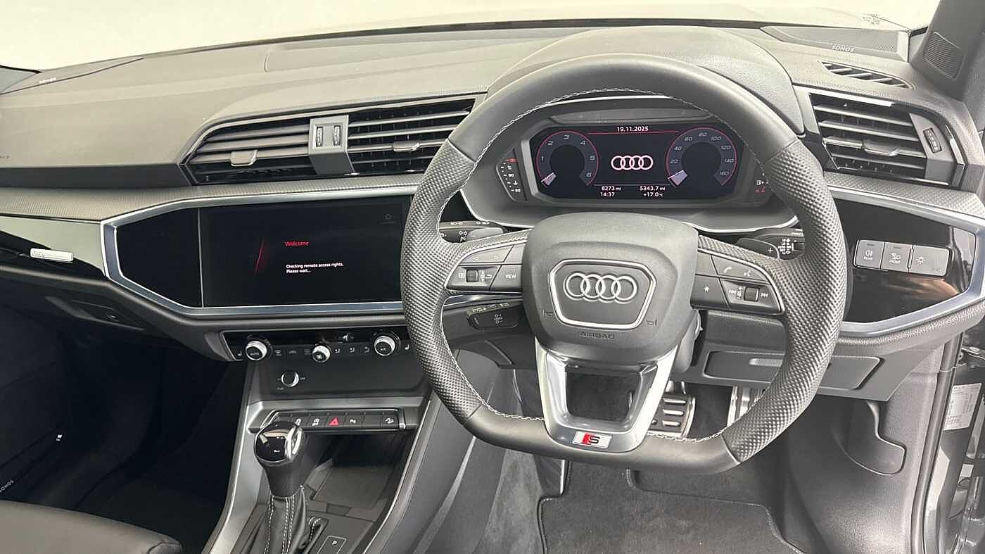 Used Audi Q3 2025 for sale - 76680714: Photo 10