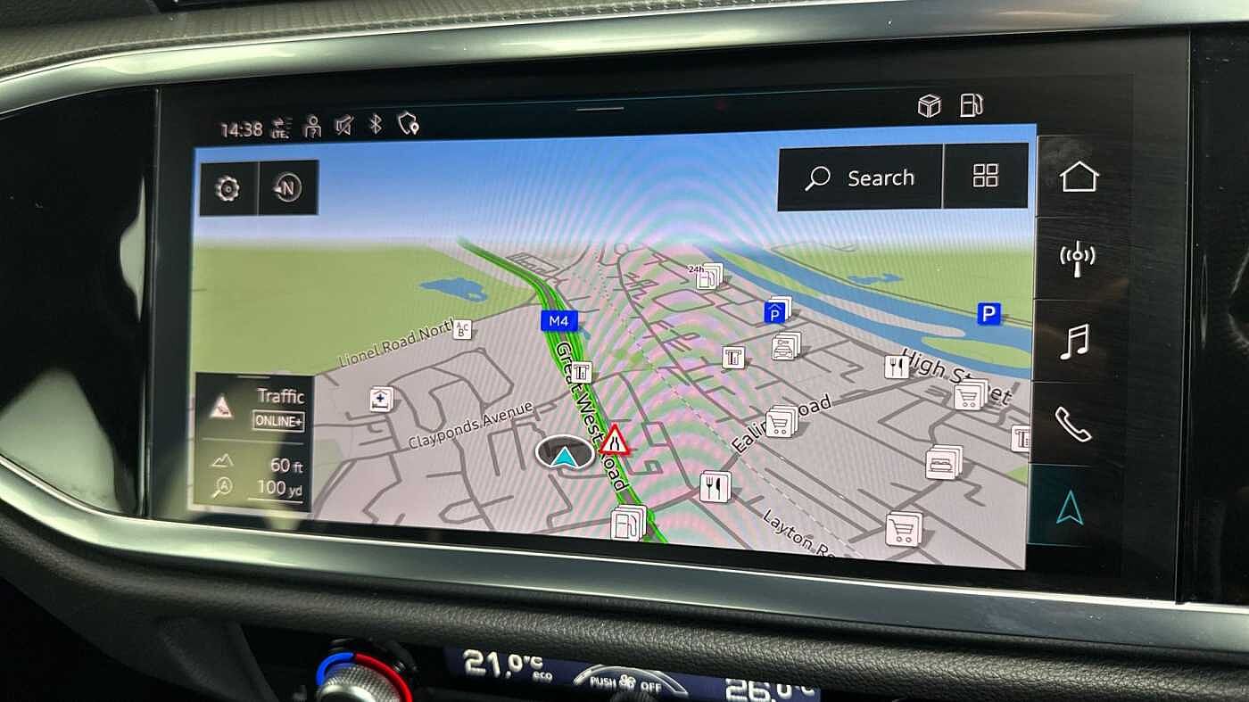 Used Audi Q3 2025 for sale - 76680714: Photo 12