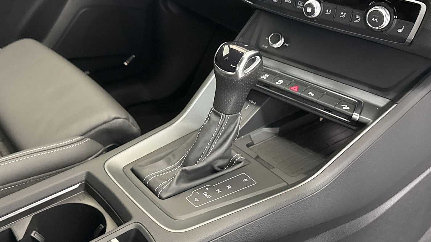 Used Audi Q3 2025 for sale - 76680714: Photo 14