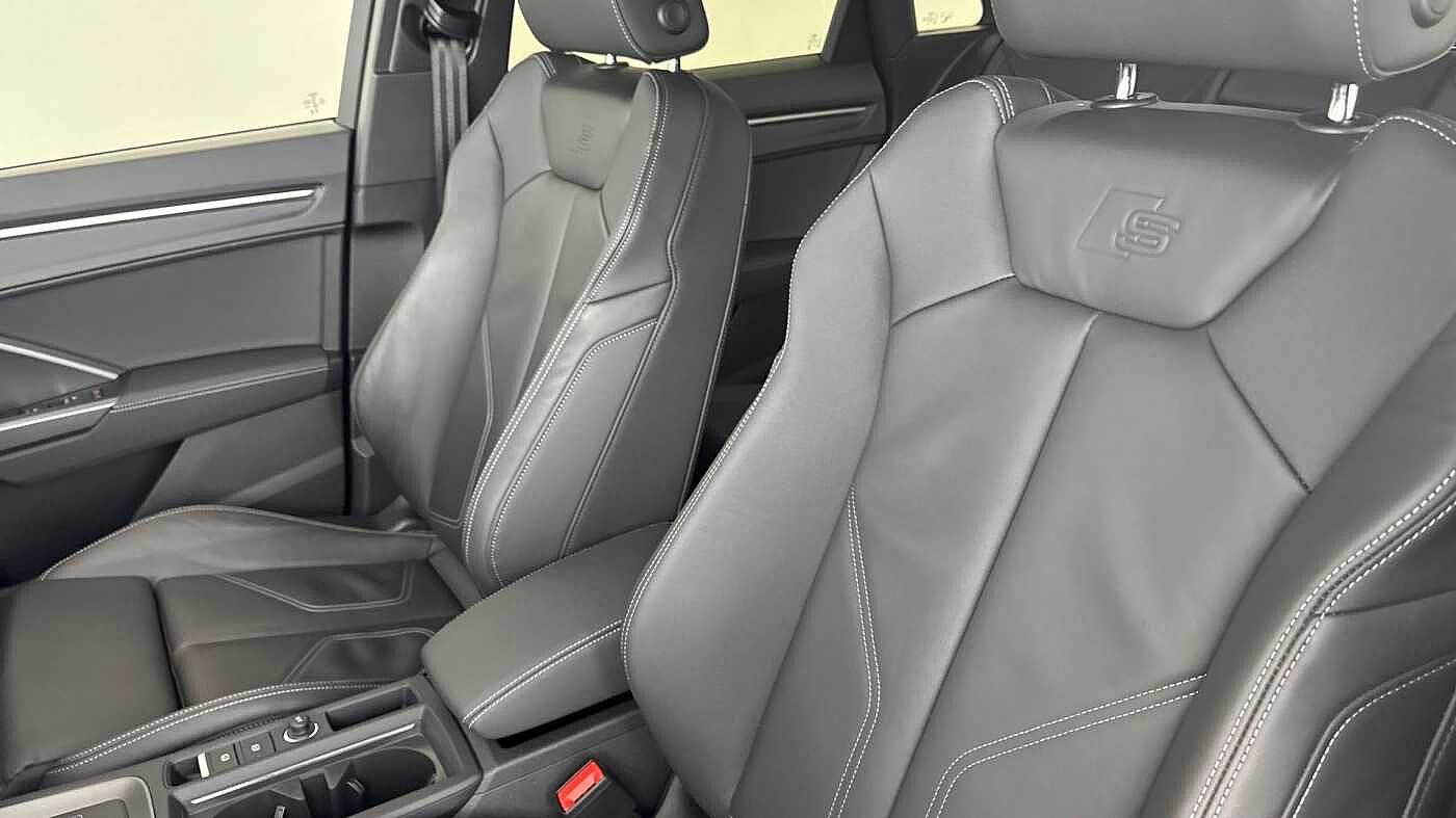 Used Audi Q3 2025 for sale - 76680714: Photo 15