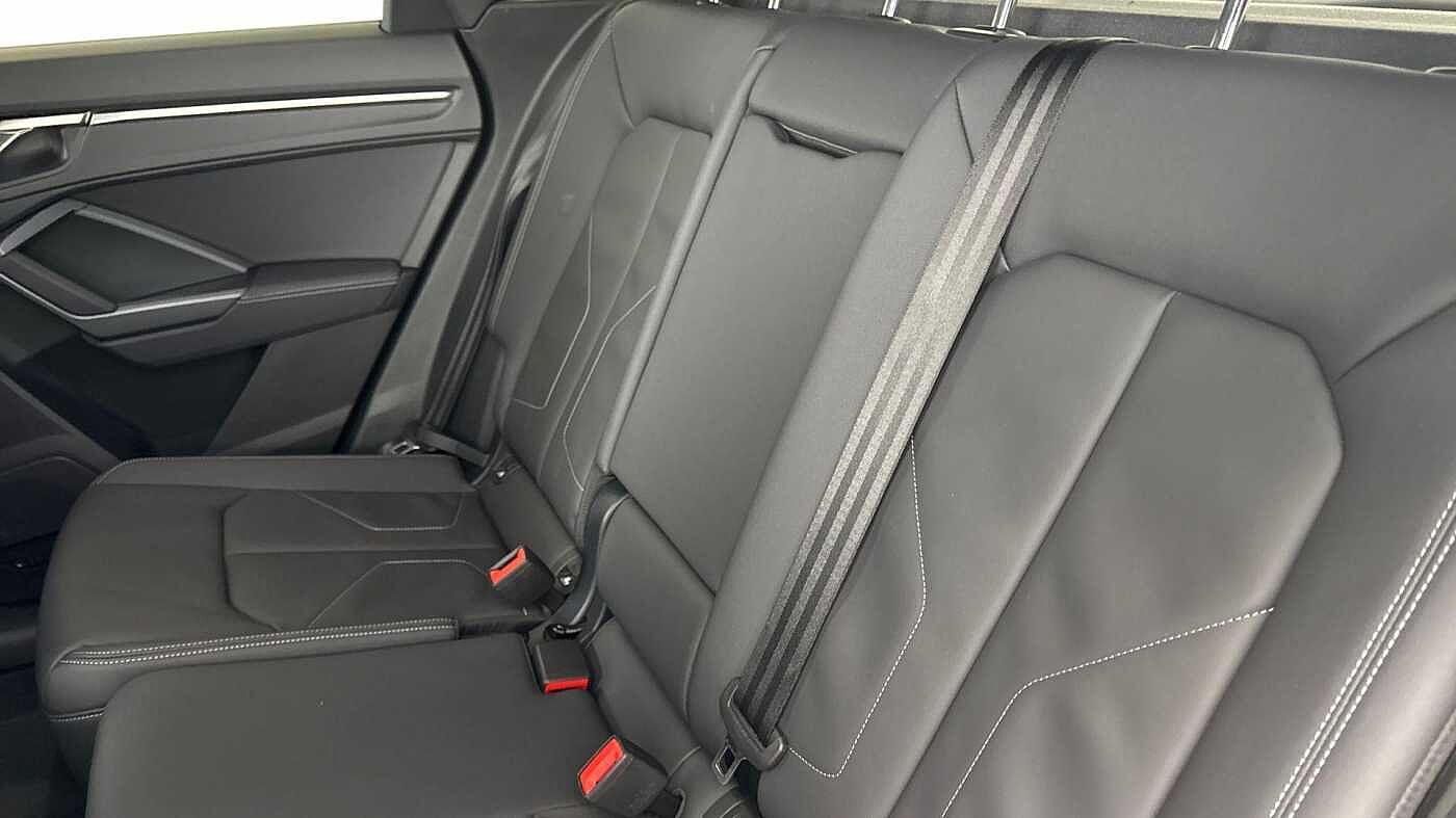 Used Audi Q3 2025 for sale - 76680714: Photo 16