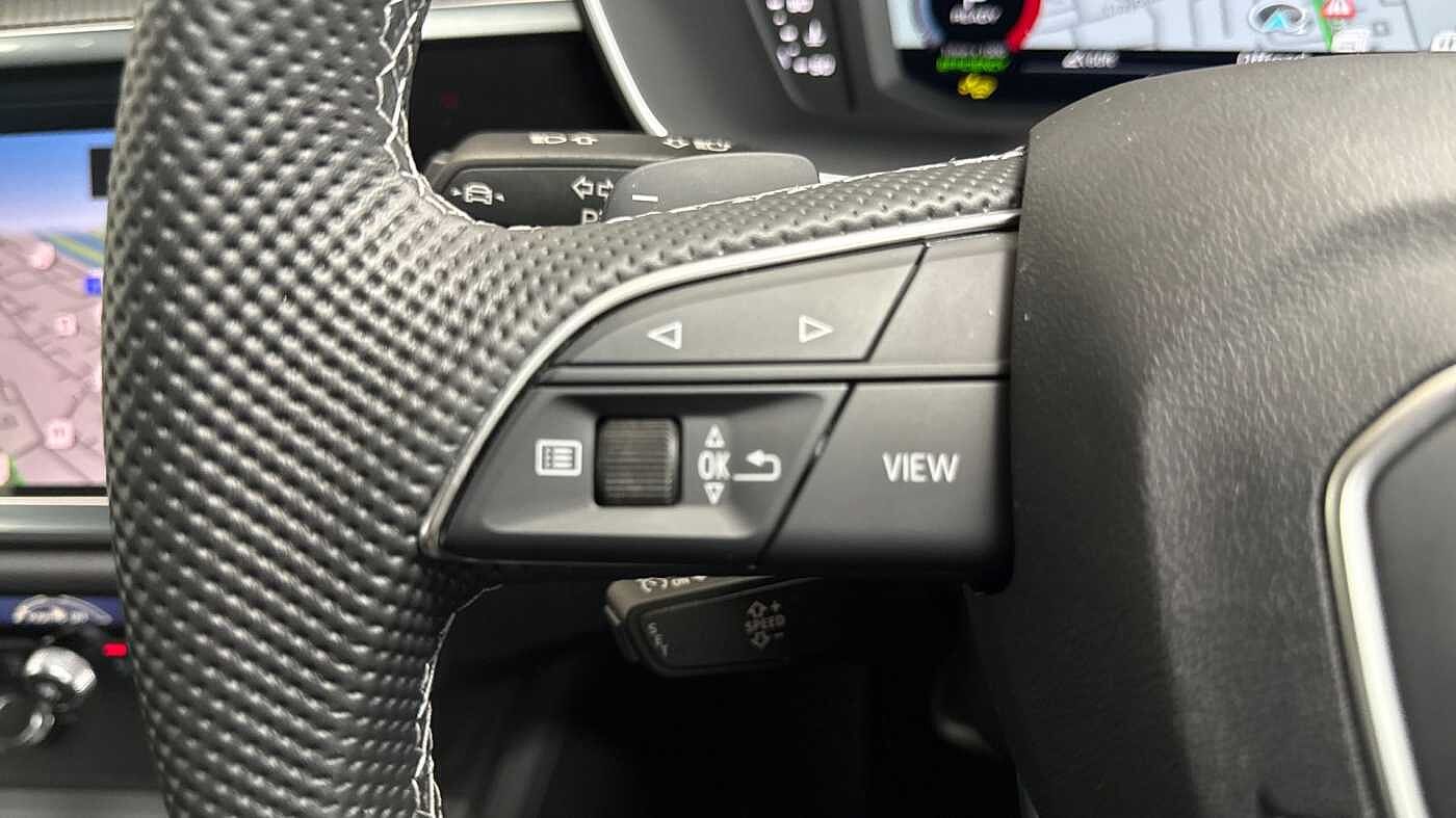 Used Audi Q3 2025 for sale - 76680714: Photo 17