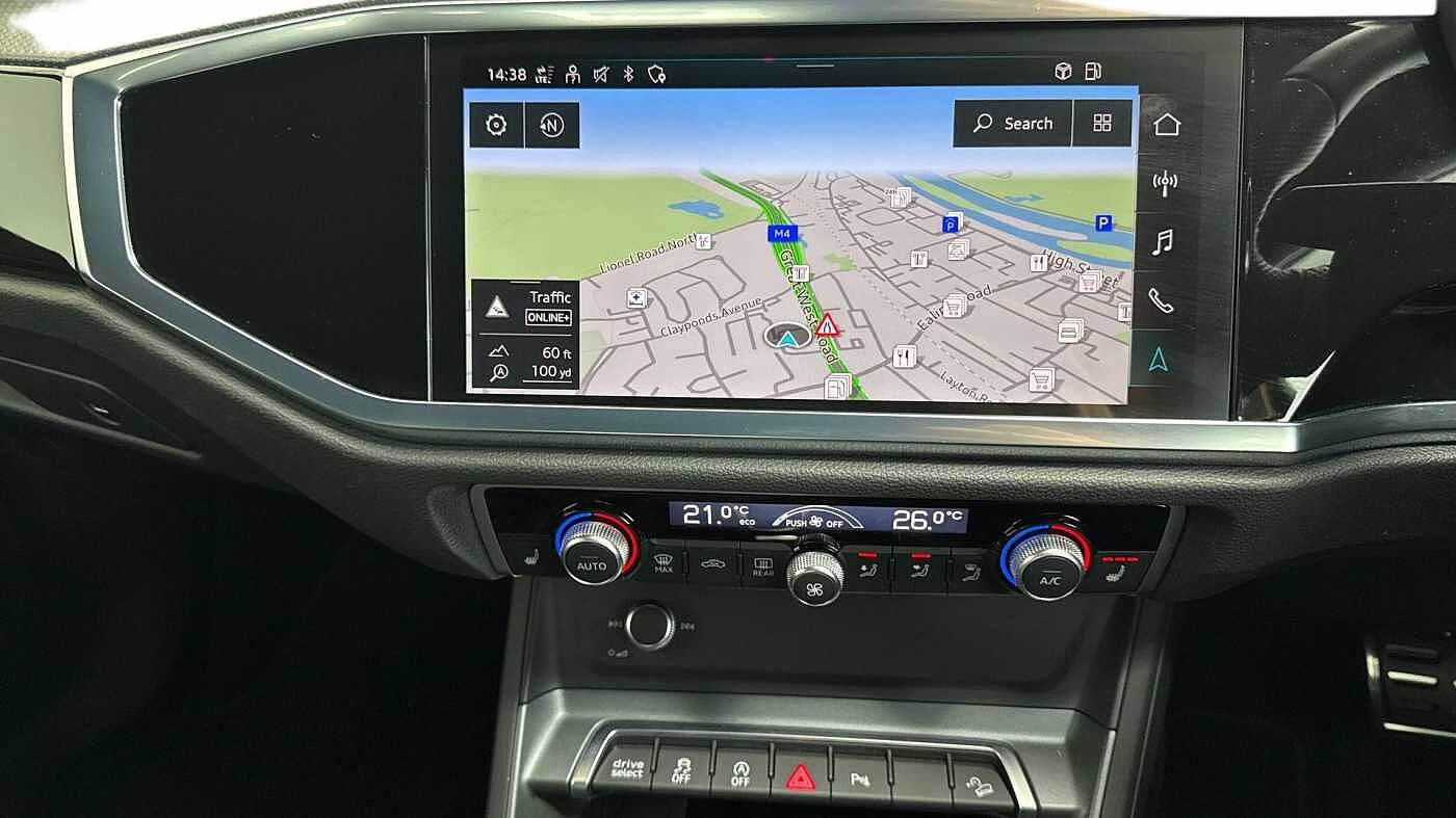 Used Audi Q3 2025 for sale - 76680714: Photo 19