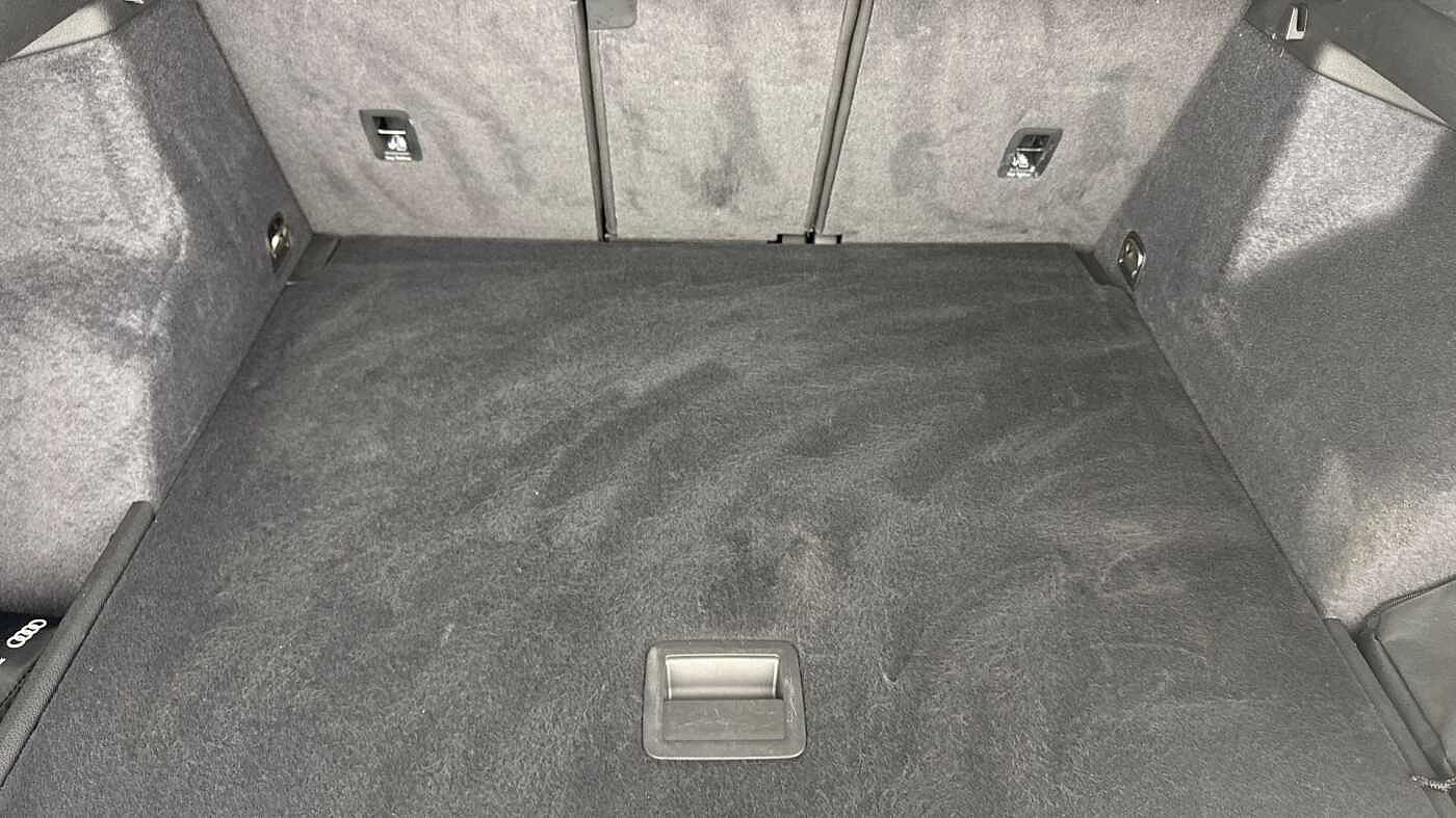 Used Audi Q3 2025 for sale - 76680714: Photo 20