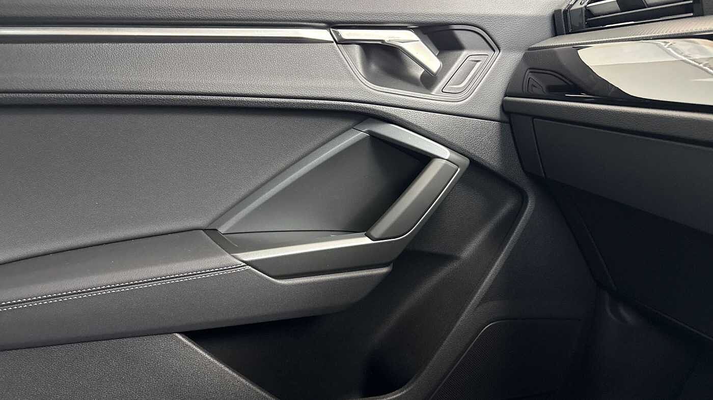 Used Audi Q3 2025 for sale - 76680714: Photo 21