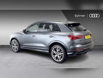 Used Audi Q3 2025 for sale - 76680714: Photo