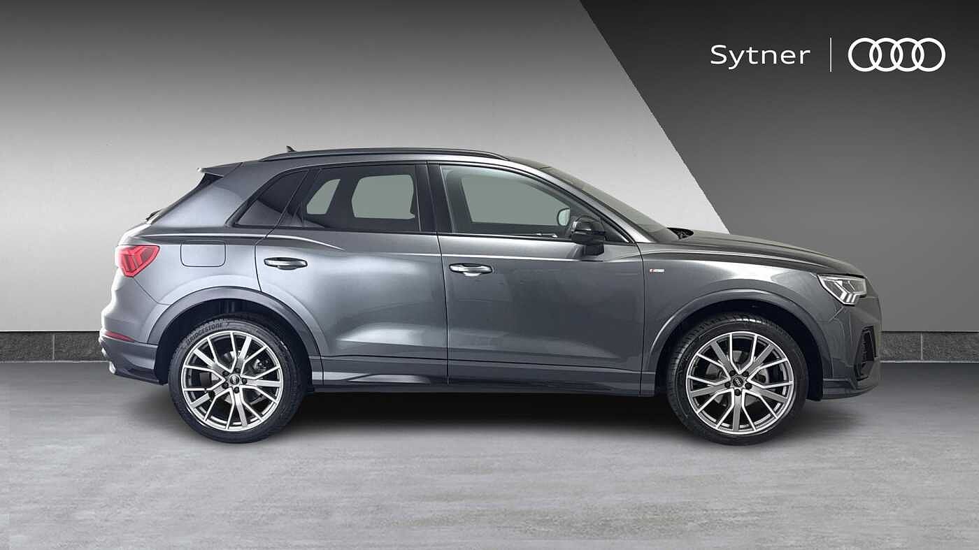 Used Audi Q3 2025 for sale - 76680714: Photo 4