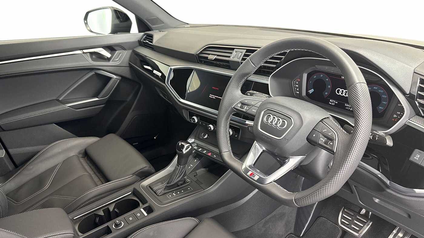 Used Audi Q3 2025 for sale - 76680714: Photo 6