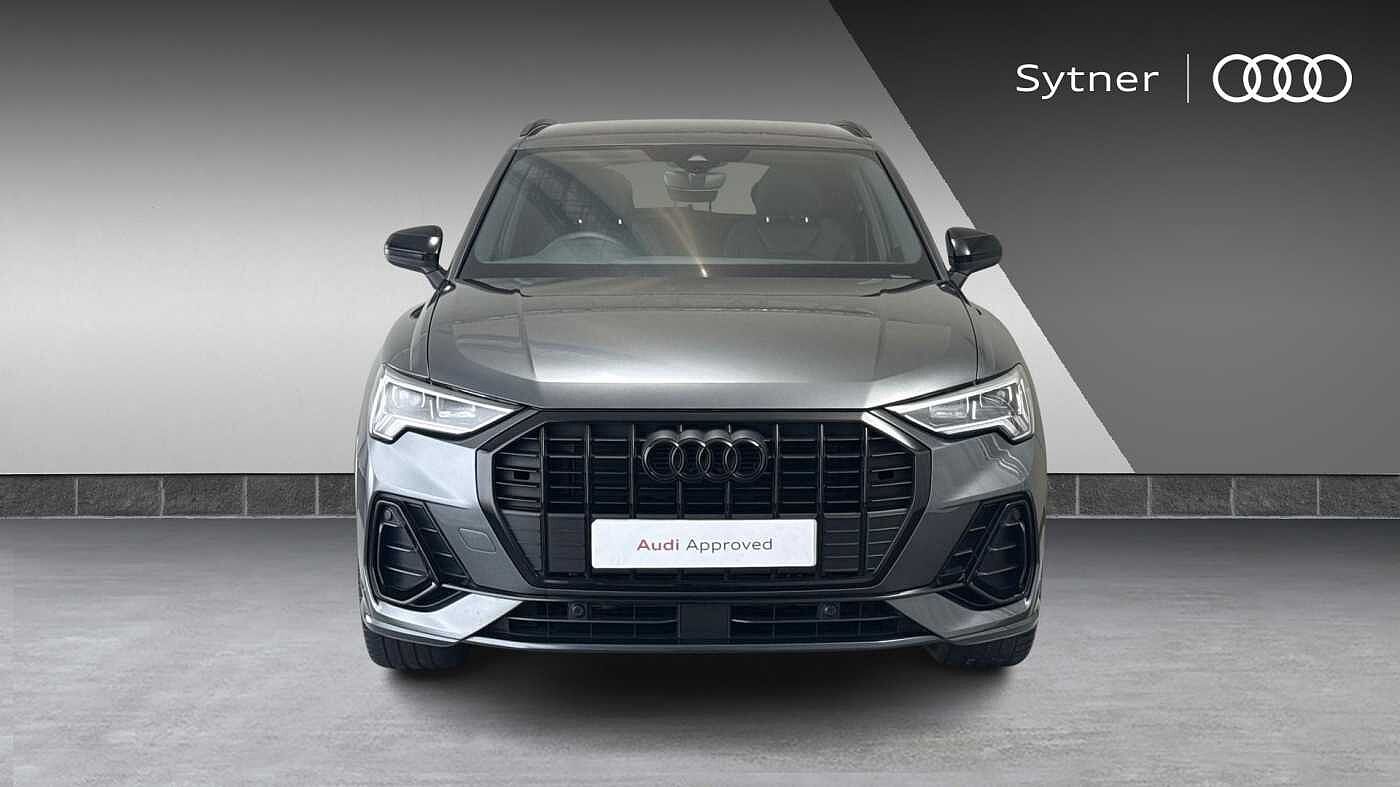 Used Audi Q3 2025 for sale - 76680714: Photo 7