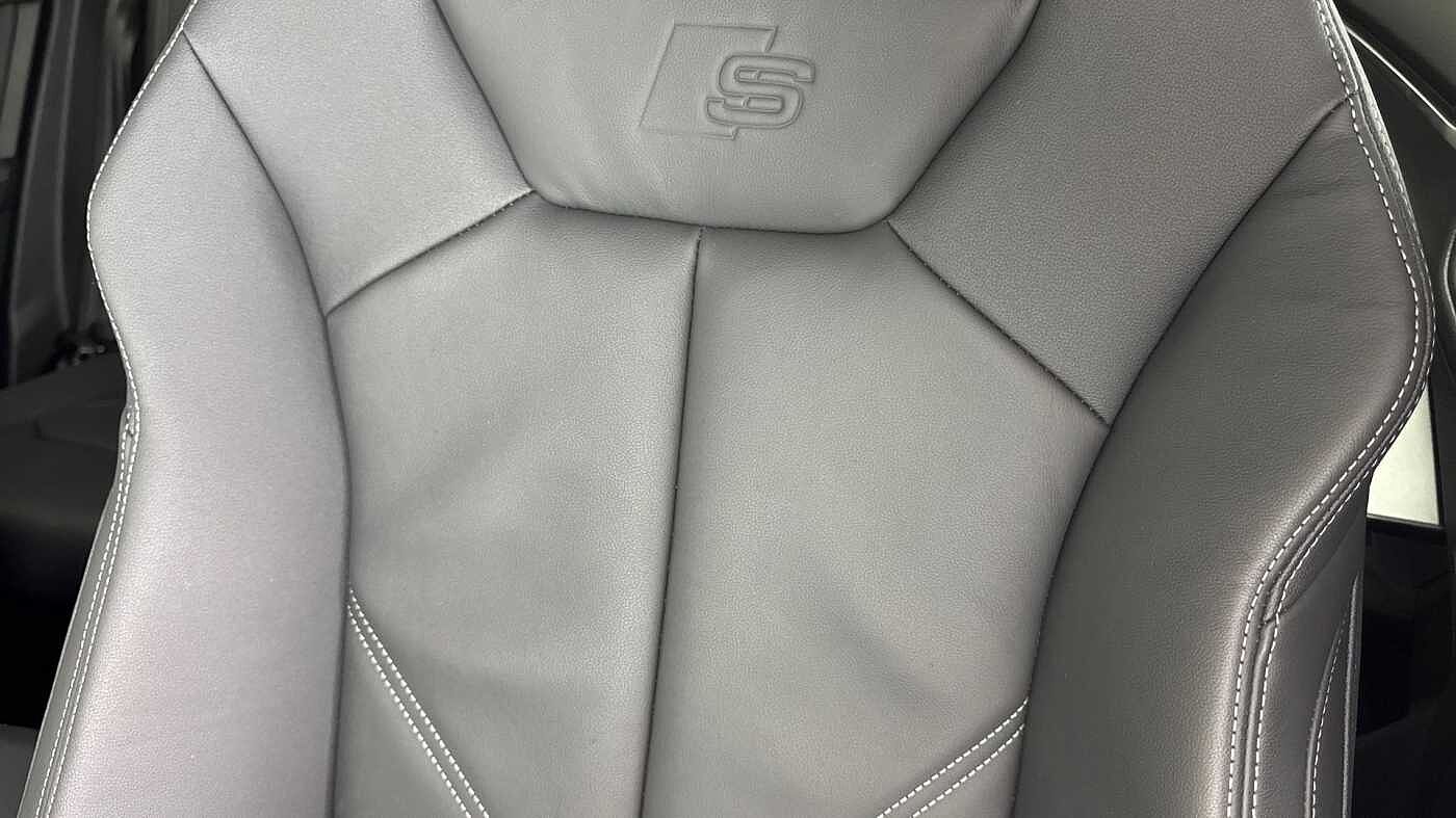 Used Audi Q3 2025 for sale - 76680714: Photo 9