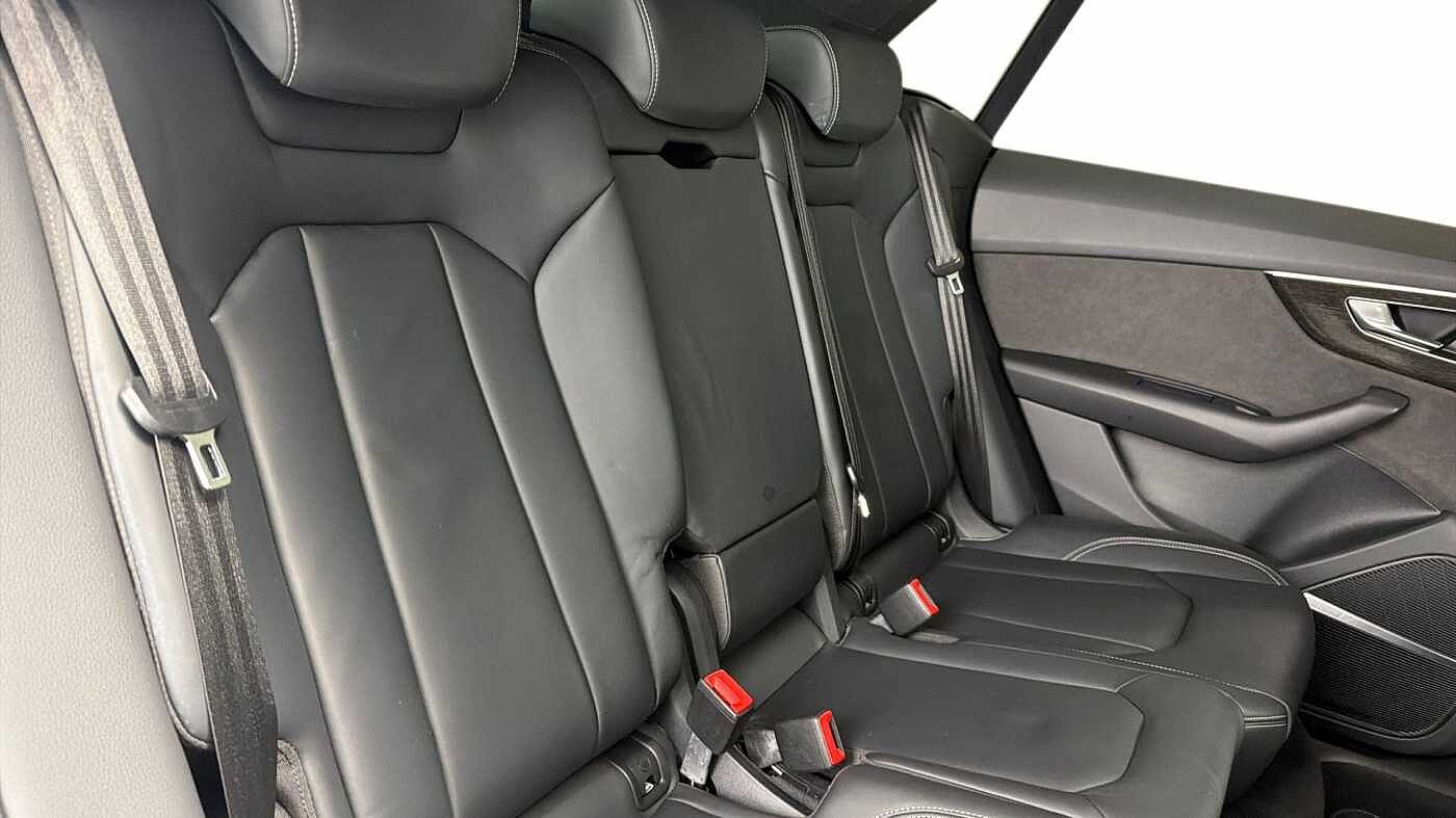 Used Audi Q8 2022 for sale - 76674758: Photo 16