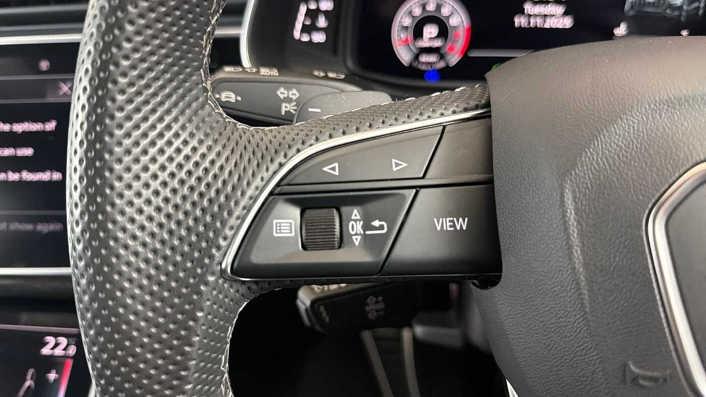 Used Audi Q8 2022 for sale - 76674758: Photo 17