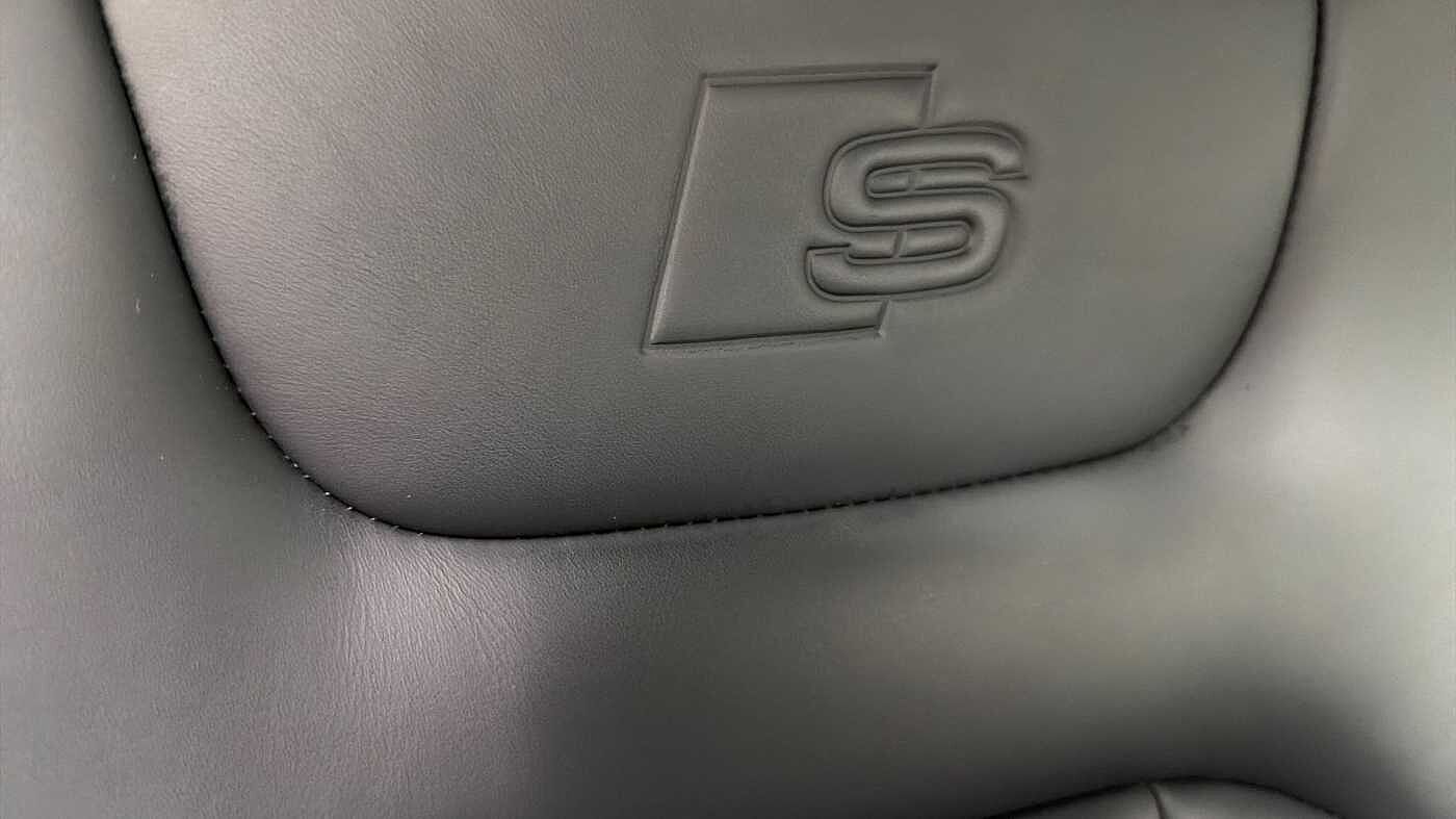 Used Audi Q8 2022 for sale - 76674758: Photo 9