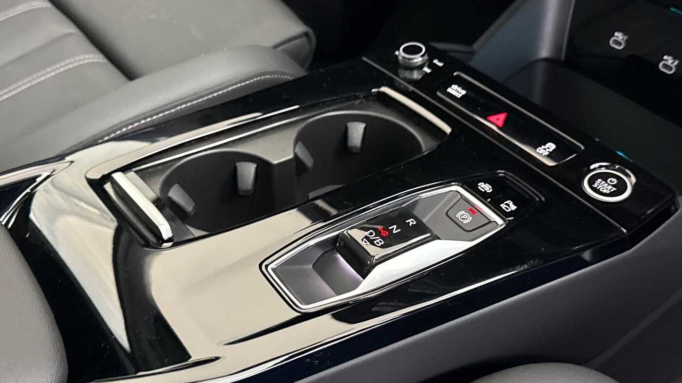 Used Audi Q6 e-tron 2025 for sale - 77068811: Photo 14