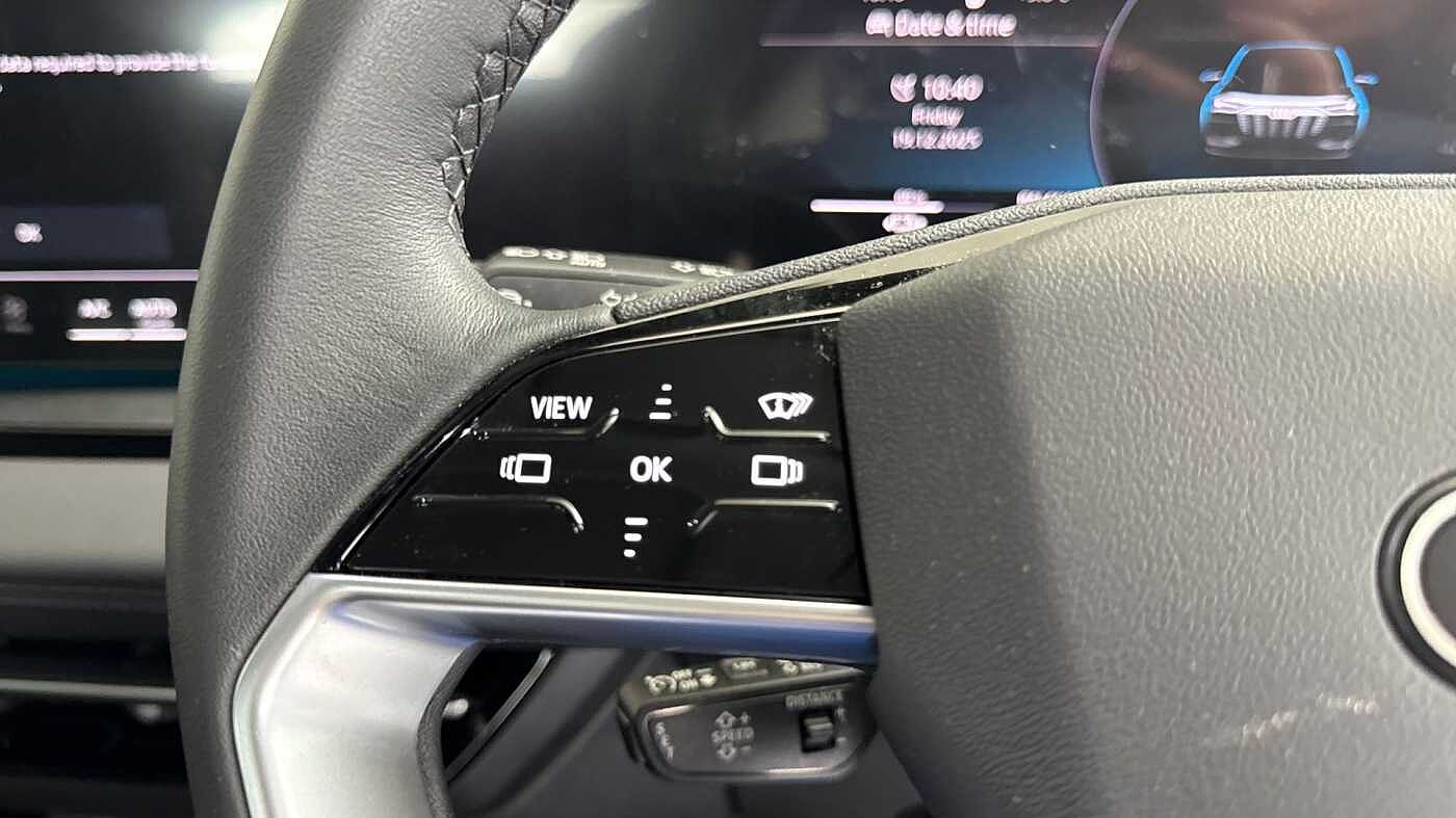 Used Audi Q6 e-tron 2025 for sale - 77068811: Photo 17